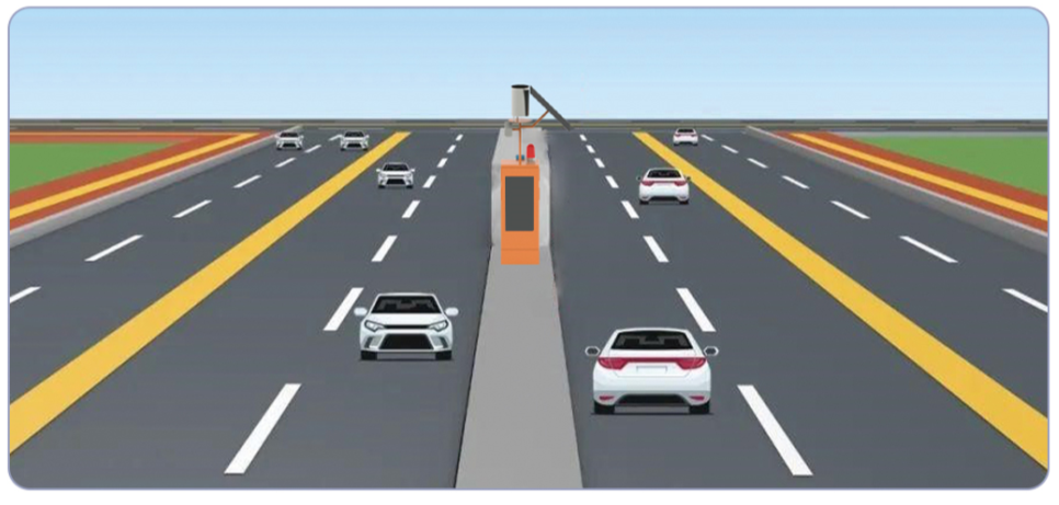 道桥积水监测预警系统-防汛内涝的“安全堤”