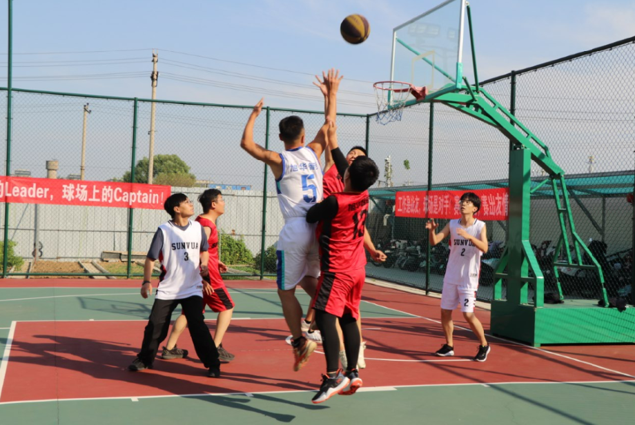 双节同庆·乐在k8凯发精密 | k8凯发精密智能举行“趣味游园”系列主题活动！